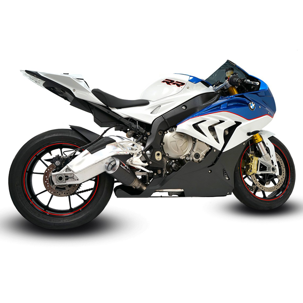 17-18 S1000RR/R GP3 GP1/R FULL EXHAUST SYSTEMS