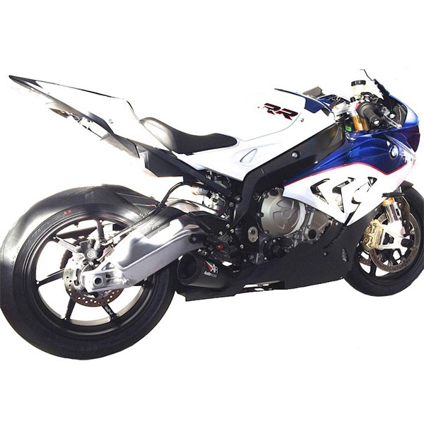 15-16 S1000RR GP3 GP1/R FULL EXHAUST SYSTEMS