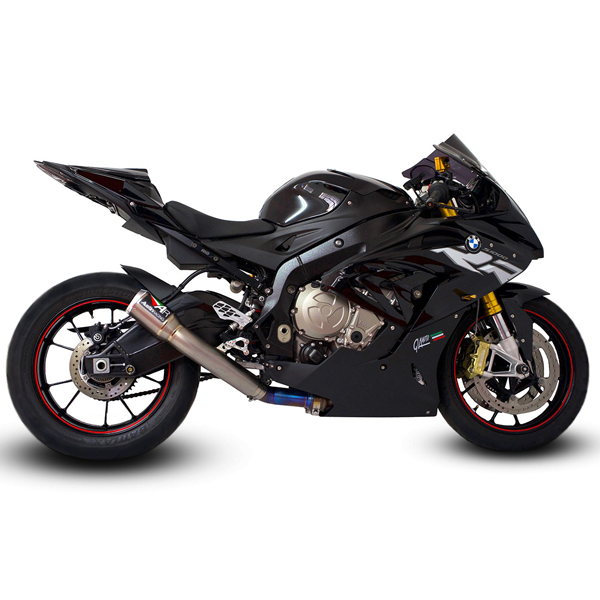 17-19 S1000R GP1/R FULL EXHAUST SYSTEMS