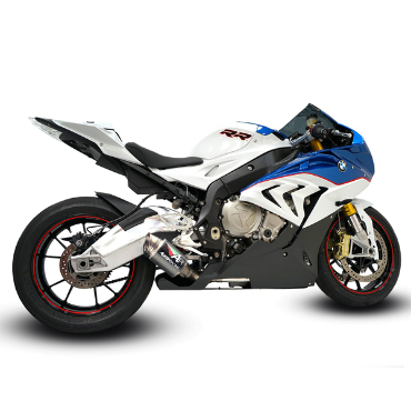 17-18 S1000RR/R GP3 GP2/R FULL EXHAUST SYSTEMS