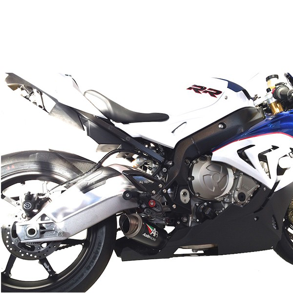 15-16 S1000RR GP3 GP2/R FULL EXHAUST SYSTEMS
