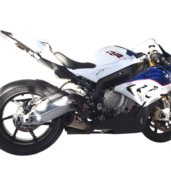 15-16 S1000RR GP3 V3 FULL EXHAUST SYSTEMS