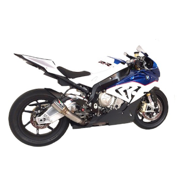 15-16 S1000RR GP1/R FULL EXHAUST SYSTEMS