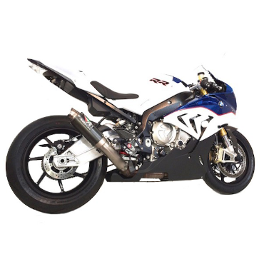 15-16 S1000RR GP2/R FULL EXHAUST SYSTEMS