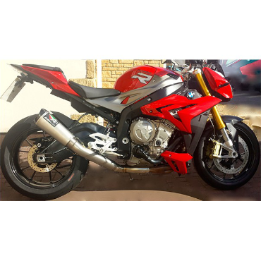 12-16 S1000R GP3 V3 FULL EXHAUST SYSTEMS